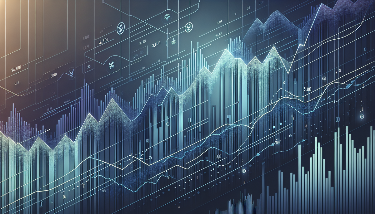 S&P 500’s 7,000 High Meets Reality Check as Treasury Liquidity Squeeze Bites
