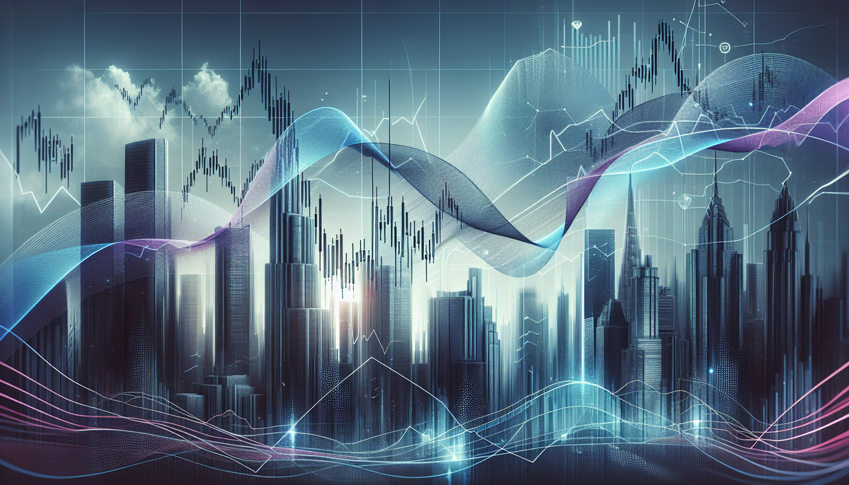 S&P 500’s 7,000 Party Ends Early as Treasury Liquidity Squeeze Hits Risk Appetite