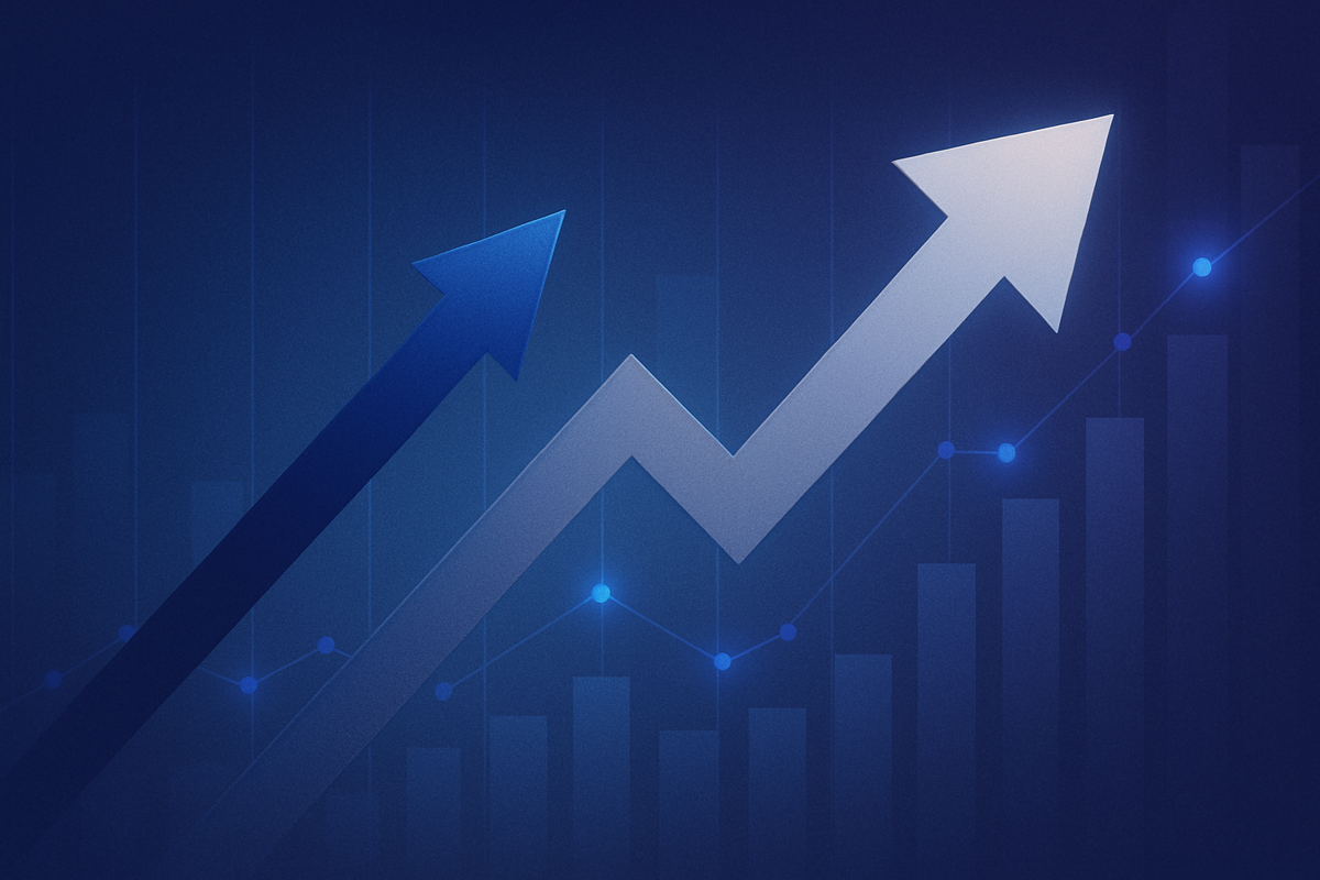 S&P 500’s $7,568 Plateau: Is the AI-Driven Rally Running Out of Road or Just Catching Its Breath?