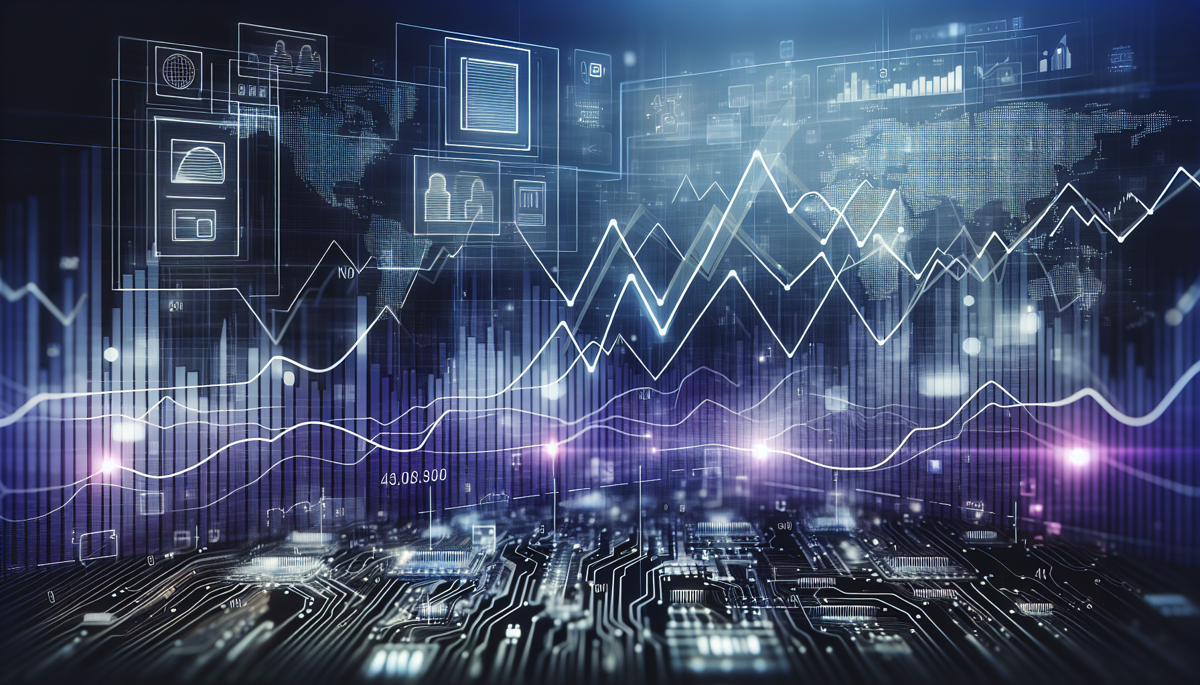 S&P 500’s Bearish Underbelly: Why Weakness in Software Could Infect the Whole Market