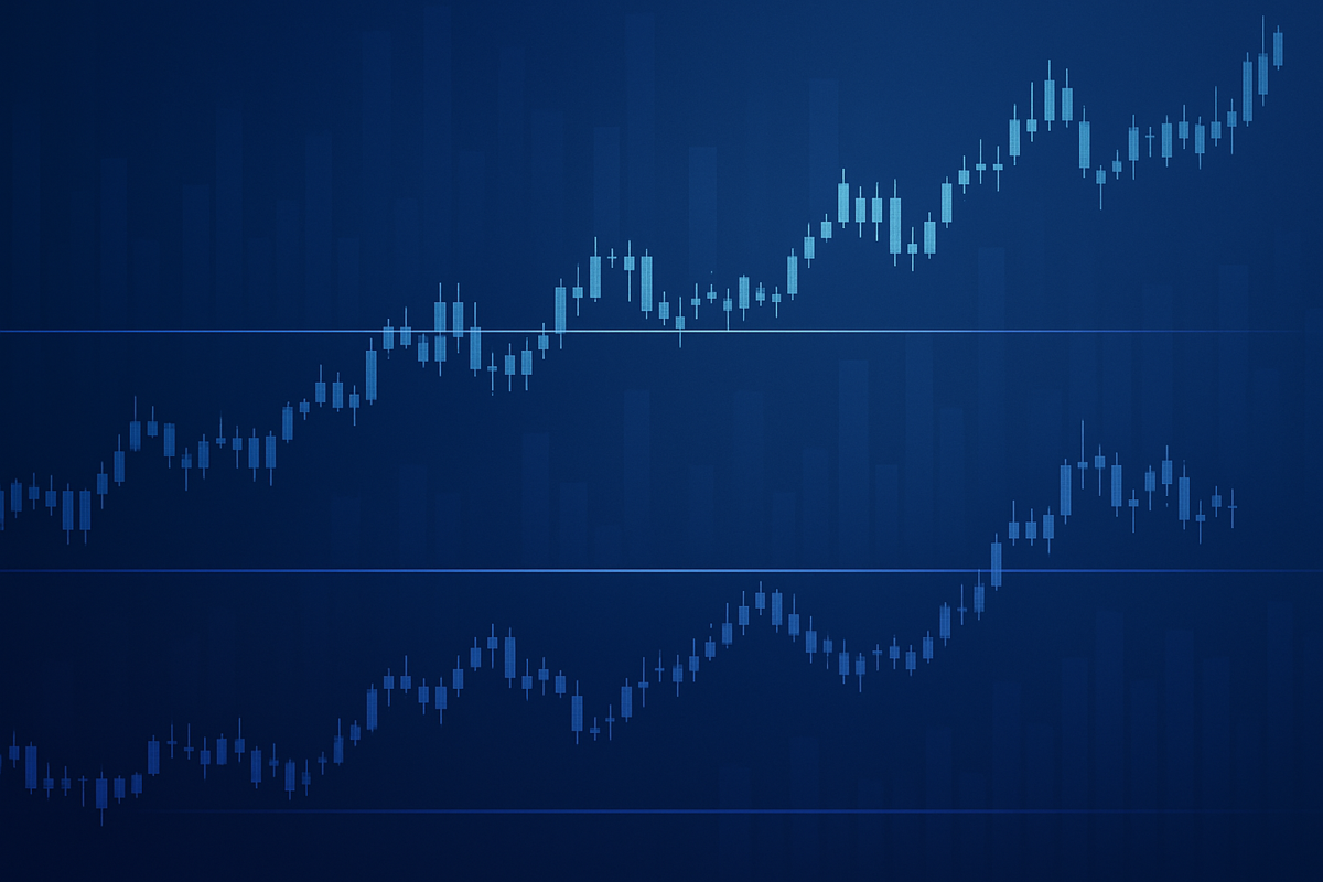 S&P 500’s Calm Before the Storm: Why Flatline Markets Often Precede Volatility Surges