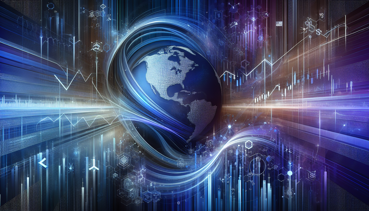 S&P 500’s Calm Masks a Volatility Powder Keg as Geopolitics and Inflation Collide