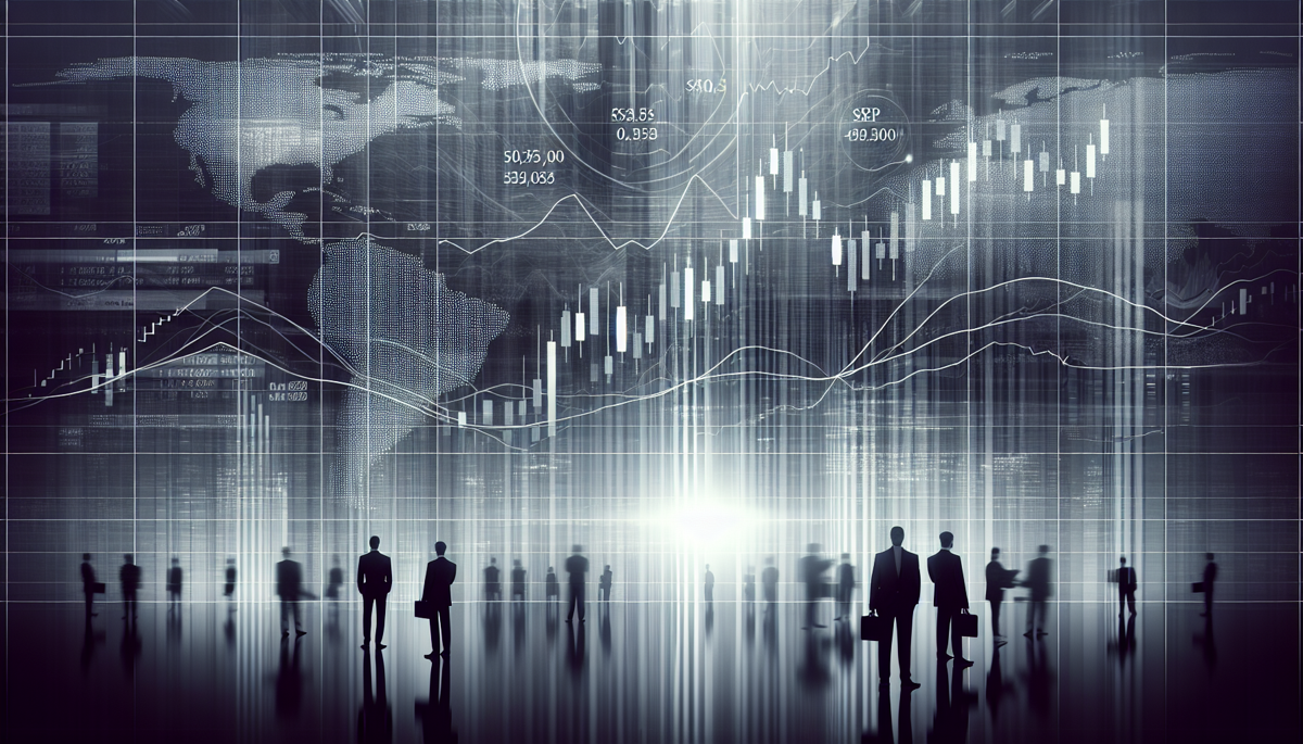 S&P 500’s Ceasefire Rally Faces Reality Check as Boomers Turn From Buyers to Sellers