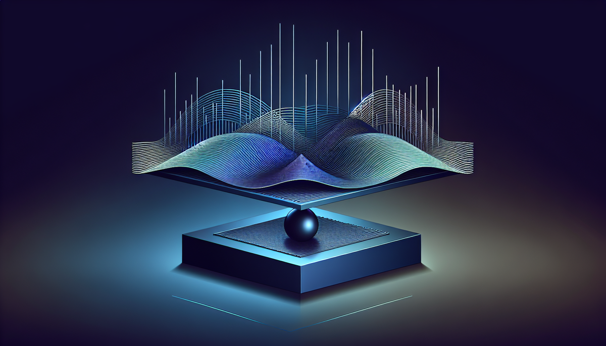 S&P 500’s Correction Feint: Why the Real Risk Is a Volatility Cascade, Not a Slow Burn