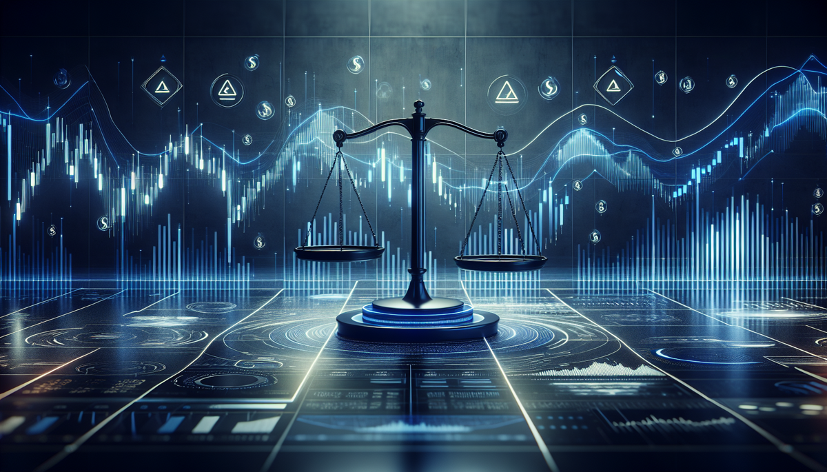 S&P 500’s Correction Risk: Why Macro Bears Are Circling as Volatility Lurks Under the Surface