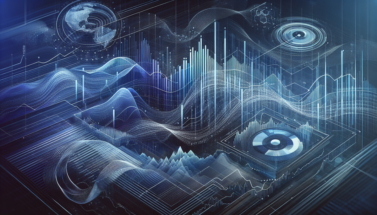 S&P 500’s Dead Calm: Why Equity Volatility Is About to Snap as Macro Risks Multiply