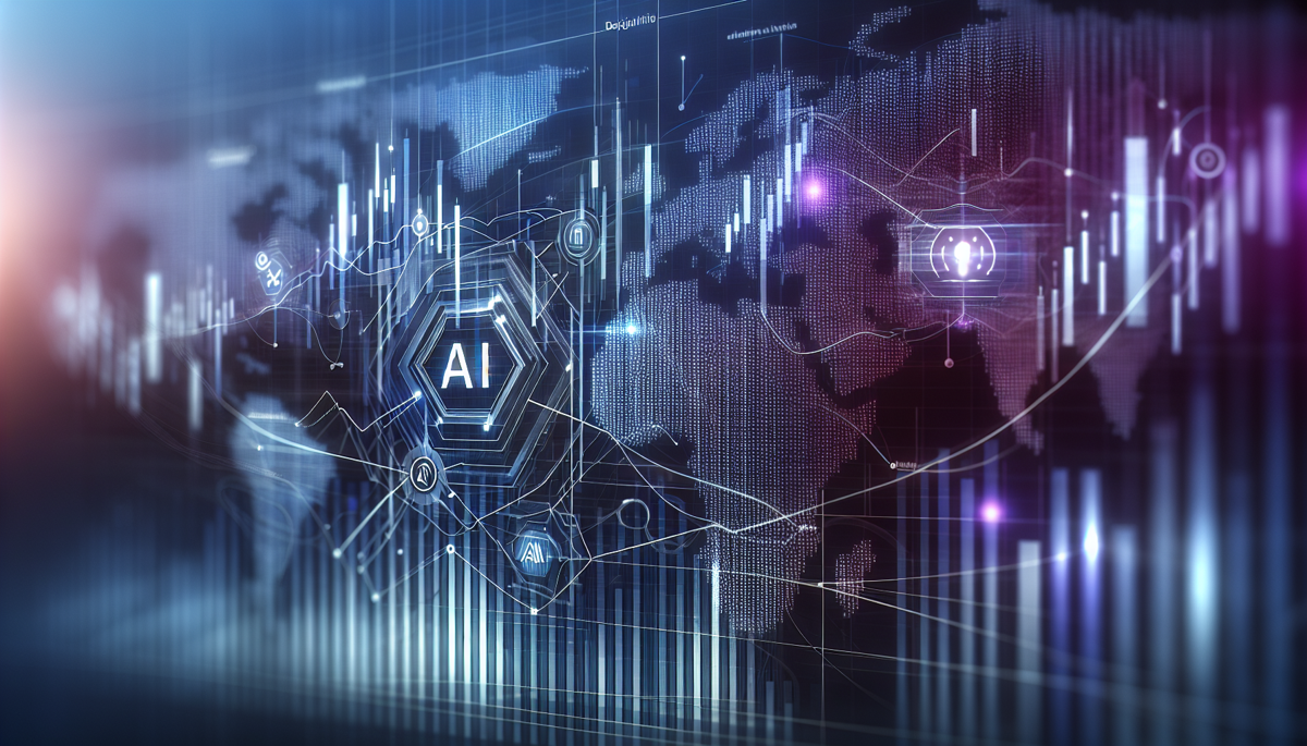 S&P 500’s Decade-Long Rally Hits a Wall as Bulls and AI Hype Collide With Macro Reality