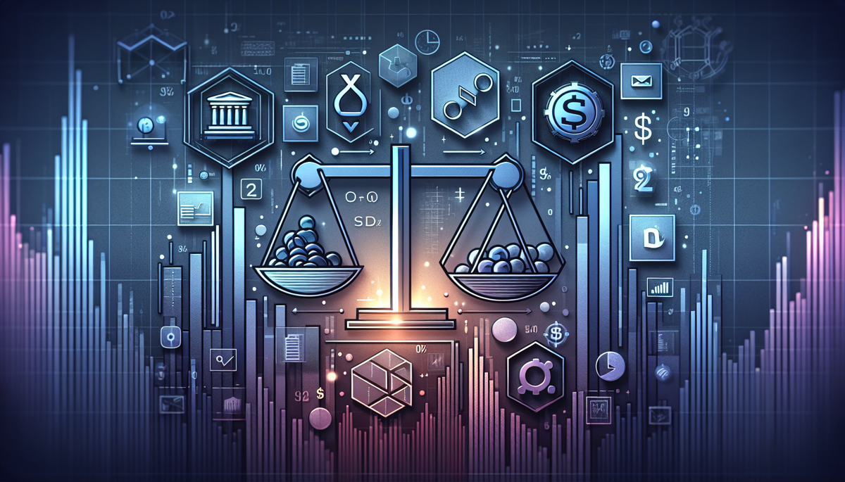 S&P 500’s Dividend Darlings: Why High-Yield Materials Stocks Are the Market’s New Contrarian Bet