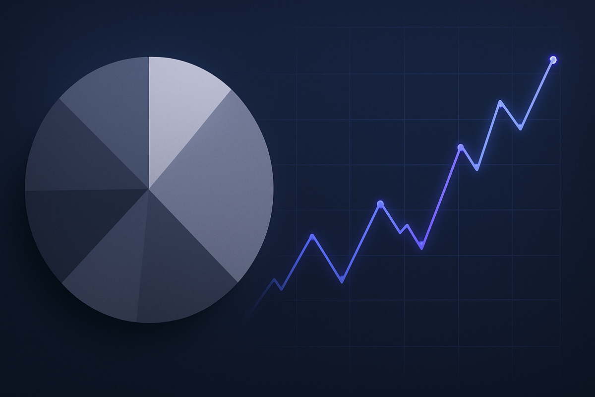 S&P 500’s Equal-Weight Outperformance: Is the Rotation Out of Tech Just Getting Started?