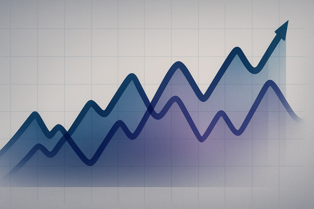 S&P 500’s Equal-Weight Outperformance: Rotation or Warning Shot for Index Bulls?