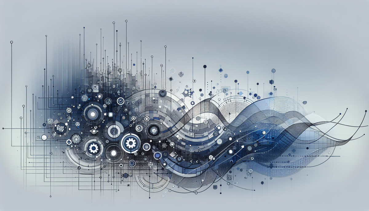 S&P 500’s February Dilemma: Is Big Tech’s Dominance Hiding a Market Rollover?