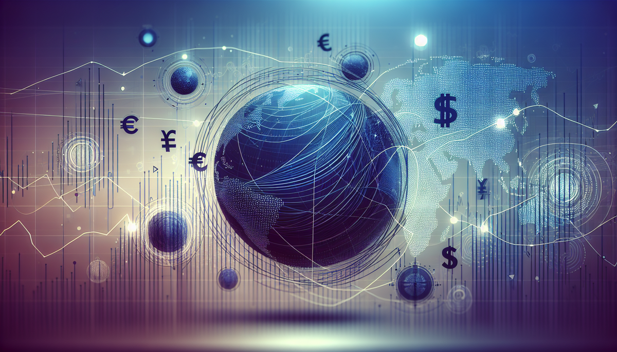 S&P 500’s February Slump: Is International Outperformance the Real Alpha Signal?