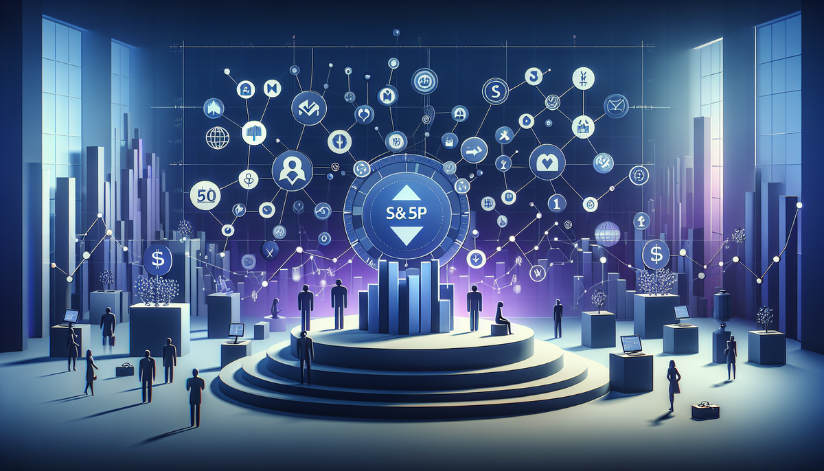 S&P 500’s February Warning: Expensive, Concentrated, and One Macro Shock Away from Trouble