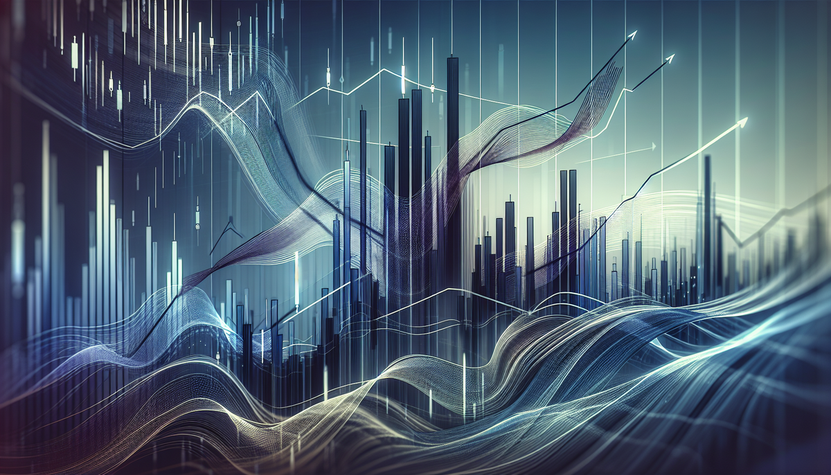 S&P 500’s February Warning: Momentum Stalls as Fed Hawk Looms and Small Caps Falter