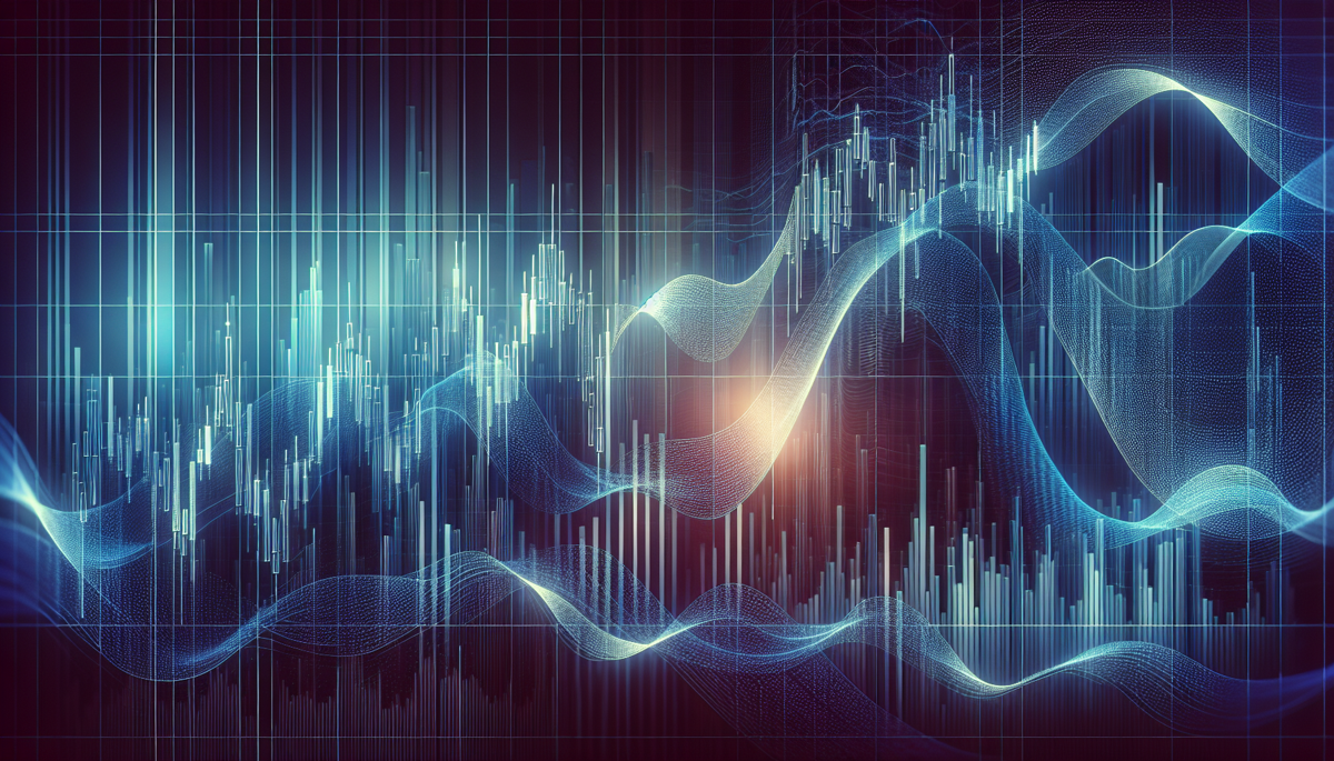 S&P 500’s Flatline Is Hiding a Volatility Powder Keg as Defensive Stocks Outprice Tech