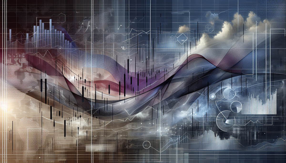 S&P 500’s Four-Week Slide: Is the Correction a Trap or the Start of Something Ugly?