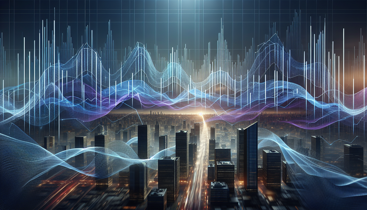 S&P 500’s Fragile Calm: Why Volatility Is Lurking Beneath the Surface of Record Highs