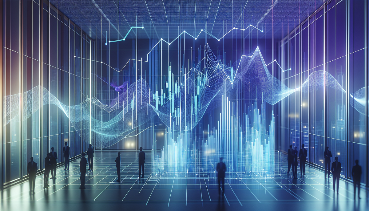 S&P 500’s Fragile Ceiling: Why Index Bulls Are One Bad Macro Print from a Reality Check