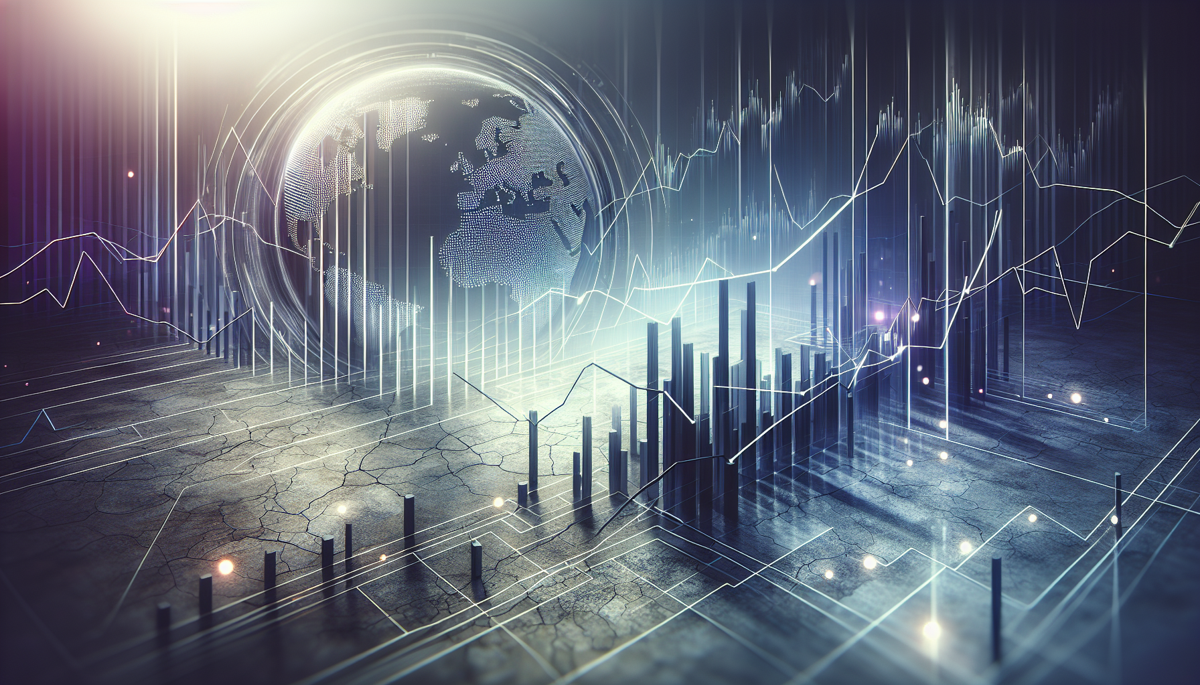 S&P 500’s Fragile Floor: Why Wall Street’s Weak Close Signals More Turbulence Ahead