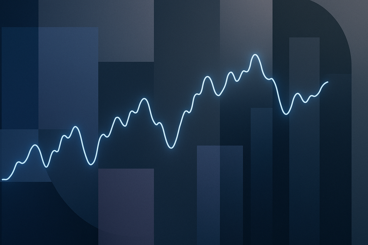 S&P 500’s Gravity-Defying Plateau: Are US Stocks Invincible or Just Living on Borrowed Time?