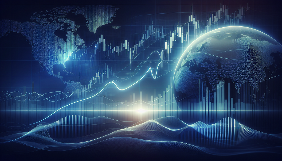 S&P 500’s Gravity-Defying Plateau: Why US Equities Refuse to Move as Global Risks Swirl
