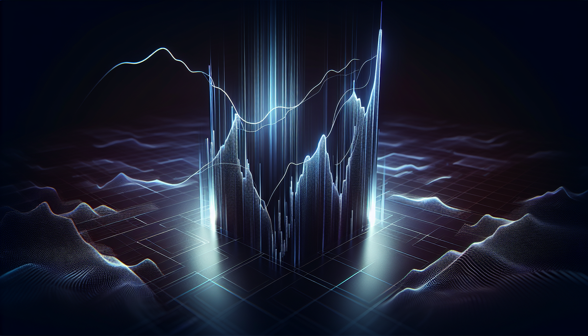 S&P 500’s January Bounce Masks Mounting Risks as Treasury Liquidity Drains