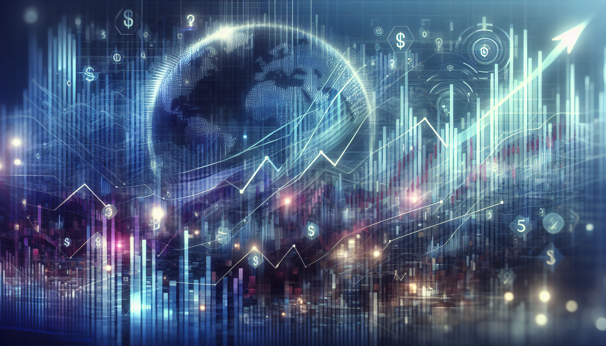 S&P 500’s January Rally Masks Growing Risks as Treasury Liquidity Drains and Small Caps Lag