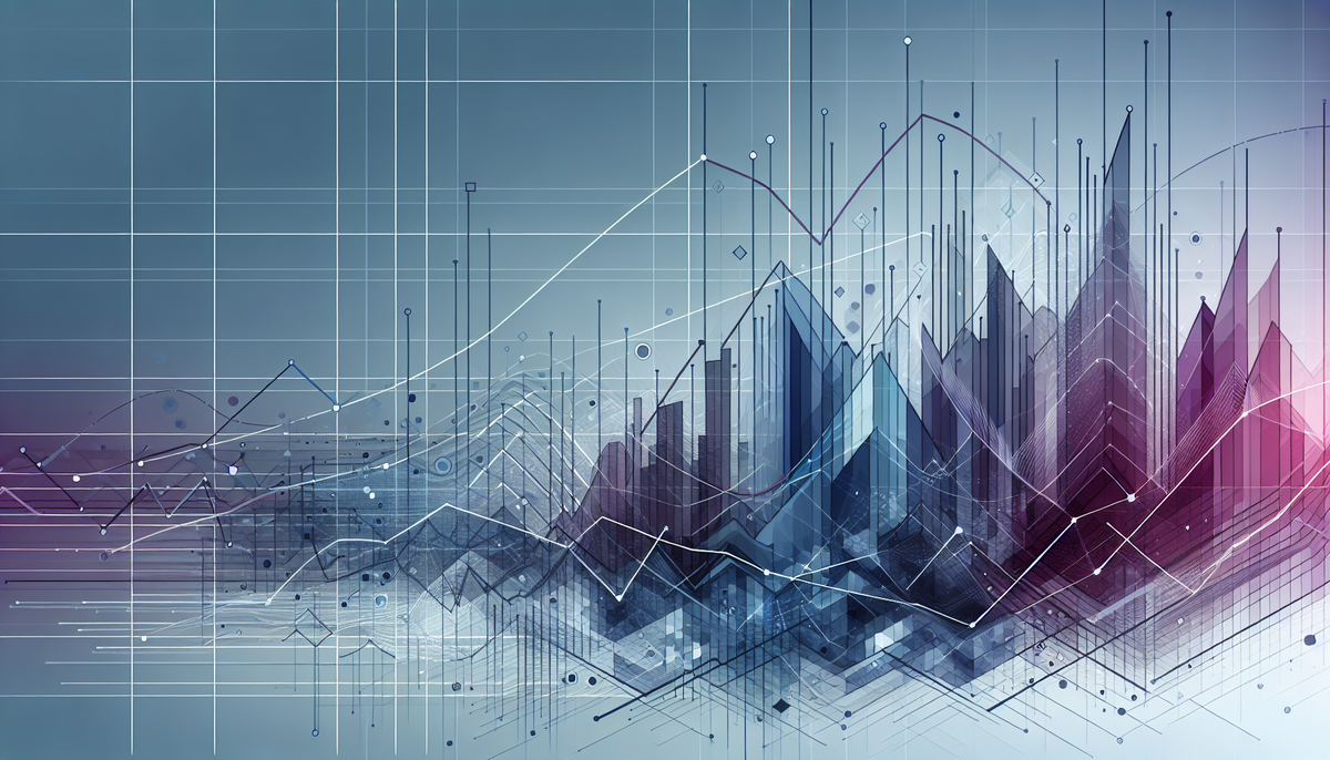 S&P 500’s K-Shaped Rally: Why Wall Street’s Great Divide Is Only Getting Wider