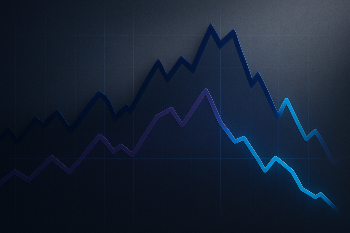 S&P 500’s Margin Expansion Mirage: Can Earnings Growth Outrun Macro Headwinds?
