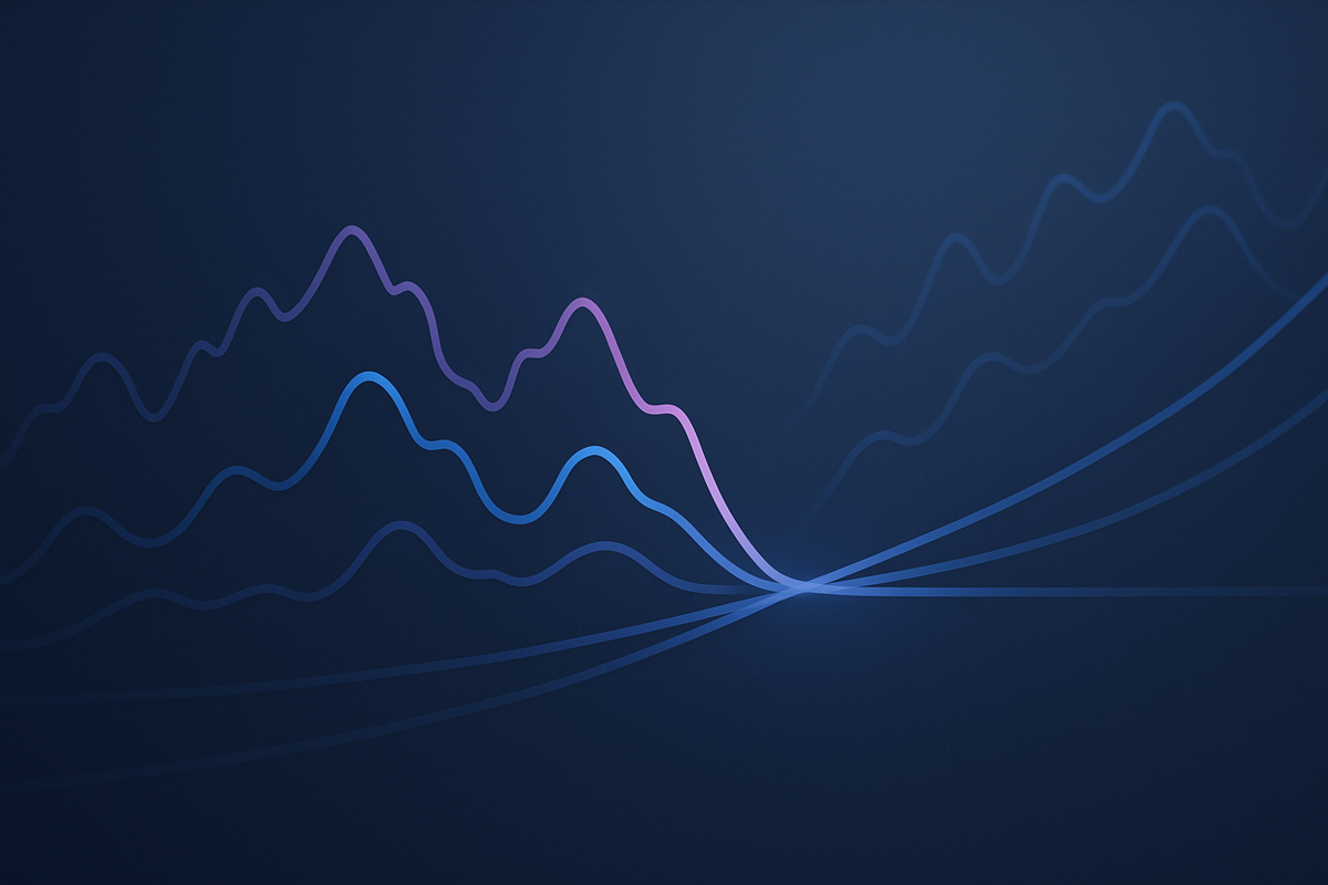 S&P 500’s Narrow Rally Echoes Dotcom Top: Are We Staring Down a Bubble or a Rotation?