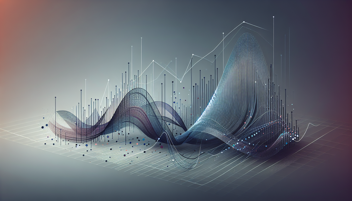 S&P 500’s Nerve Test: Why Wall Street’s Fear of Stagflation Is Only Just Beginning