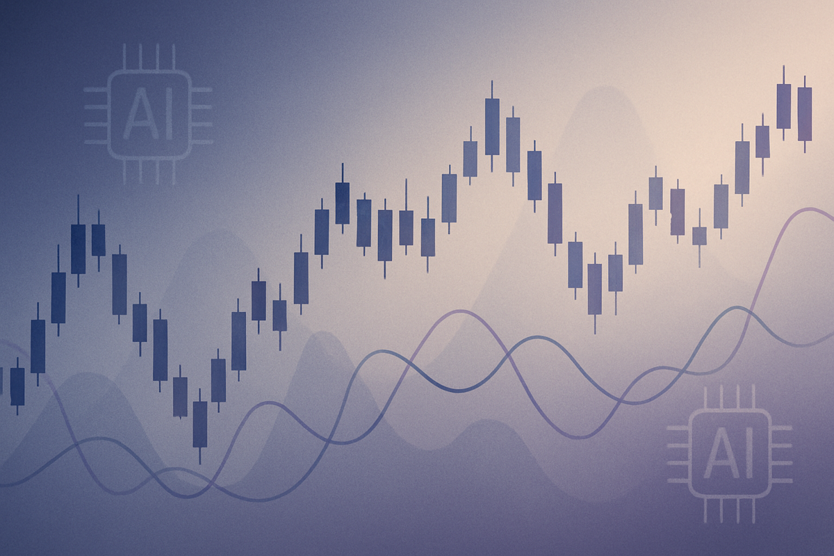S&P 500’s Nine-Week Rally Ends as Rate Hike Bets and AI Fatigue Hit Wall Street