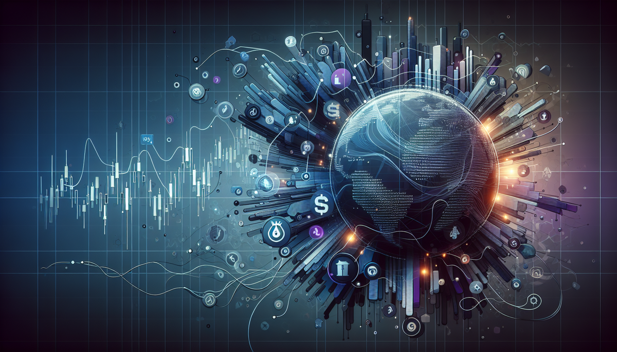 S&P 500’s Oil Shock Hangover: Why Equities Are Flirting with a Correction as Energy Bites Back