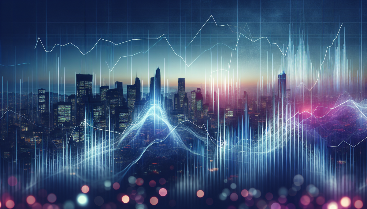 S&P 500’s Post-War Rally: Why Relief May Be Fleeting as Macro Risks Lurk Beneath the Surface