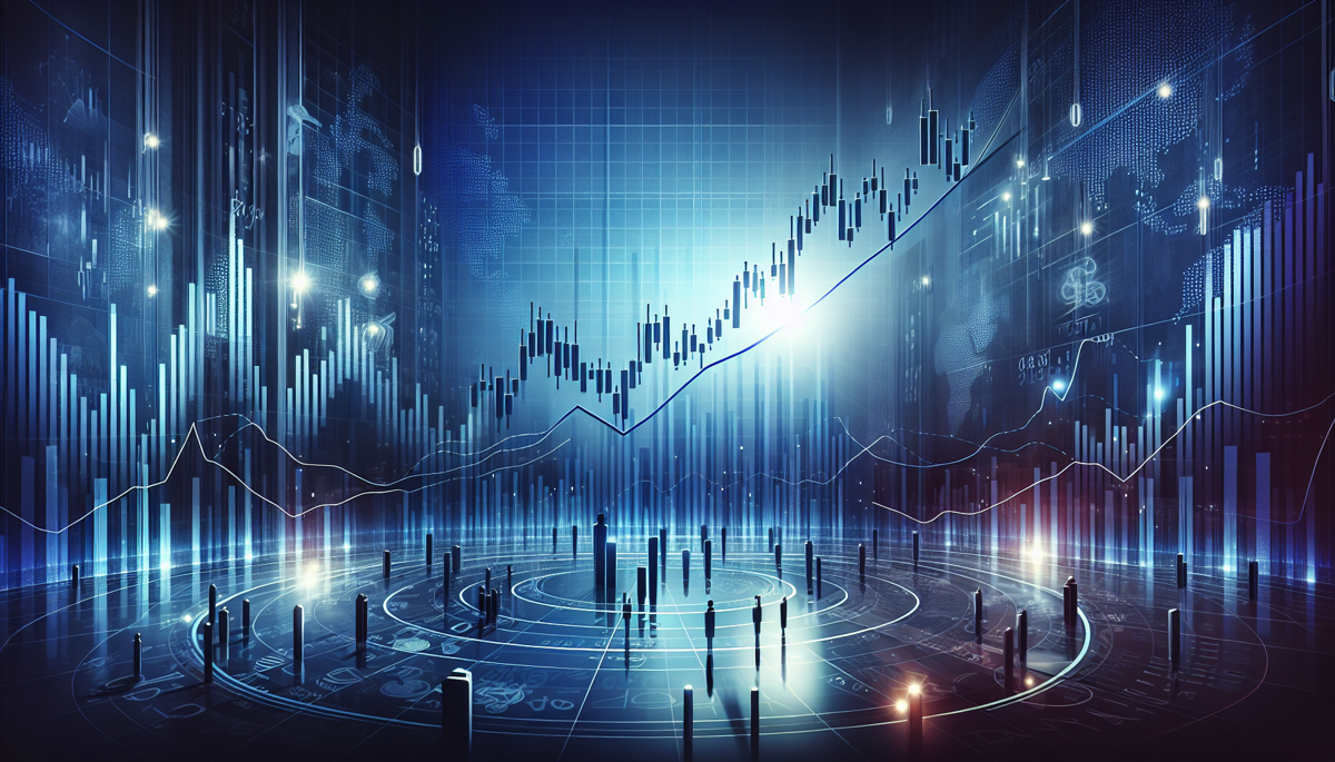 S&P 500’s Relentless Bid: Why War and Macro Risks Can’t Kill This Bull Market Yet