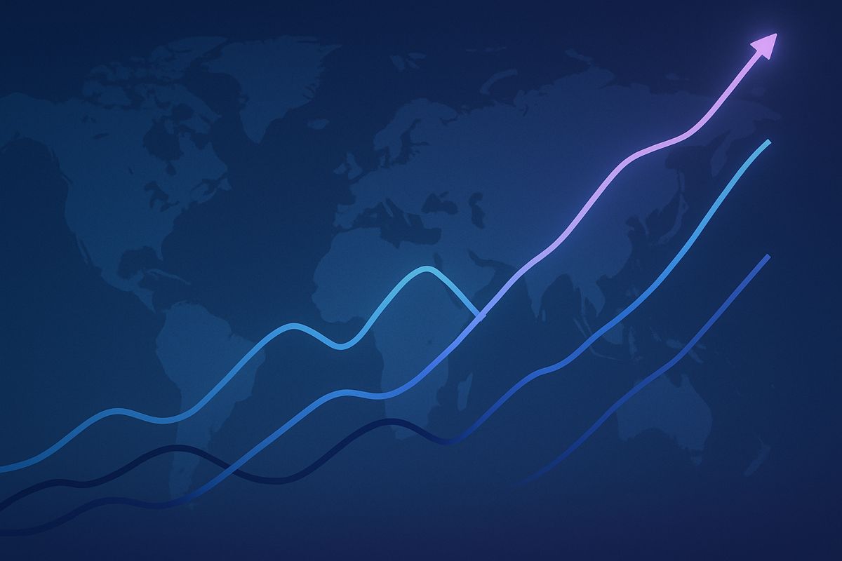 S&P 500’s Relentless Climb: Why US Exceptionalism Is Fueling a Global Equity Divergence