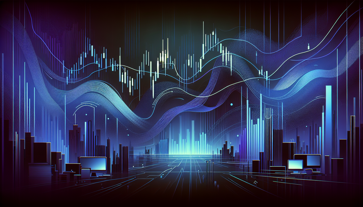 S&P 500’s Relentless Grind: Can Bulls Outrun Gloomy Data and a Fed in Denial?