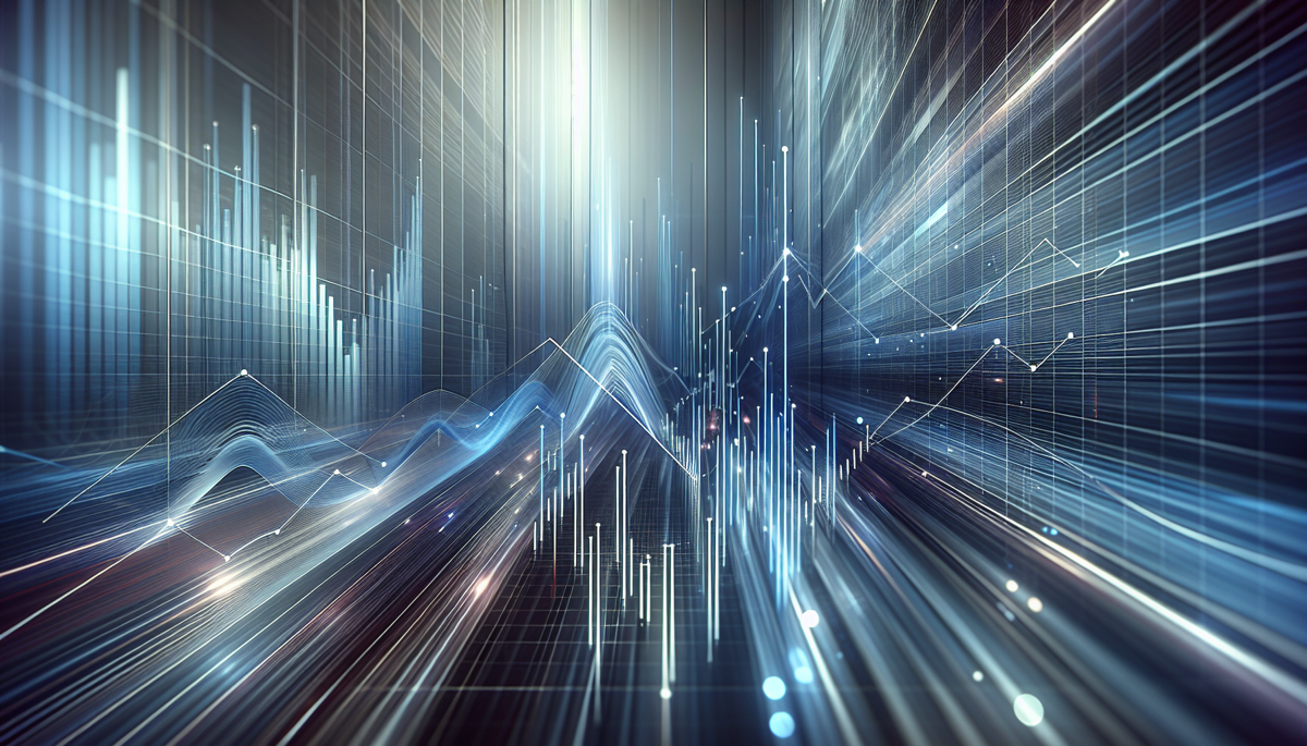 S&P 500’s Relentless Plateau: Are Traders Facing the Most Dangerous Calm in Years?