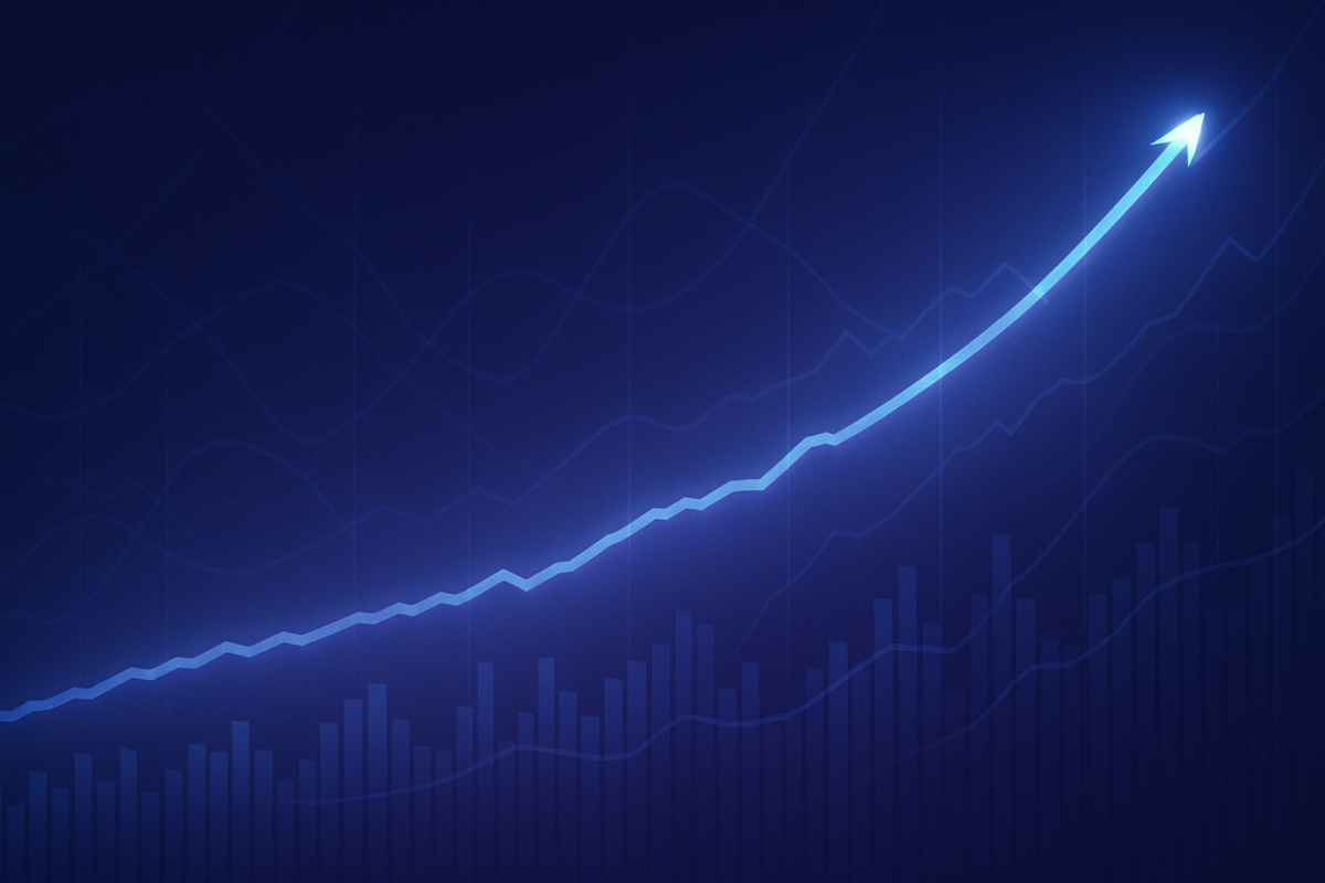 S&P 500’s Relentless Rally: Bubble Talk Grows as Bulls Shrug Off Inflation and Geopolitics