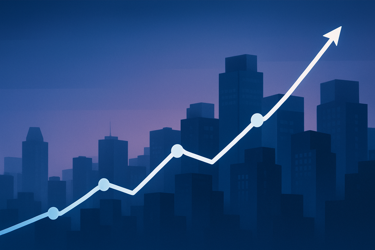 S&P 500’s Relentless Rally: Is the Ceasefire Trade Fueling a Bubble or Just Getting Started?