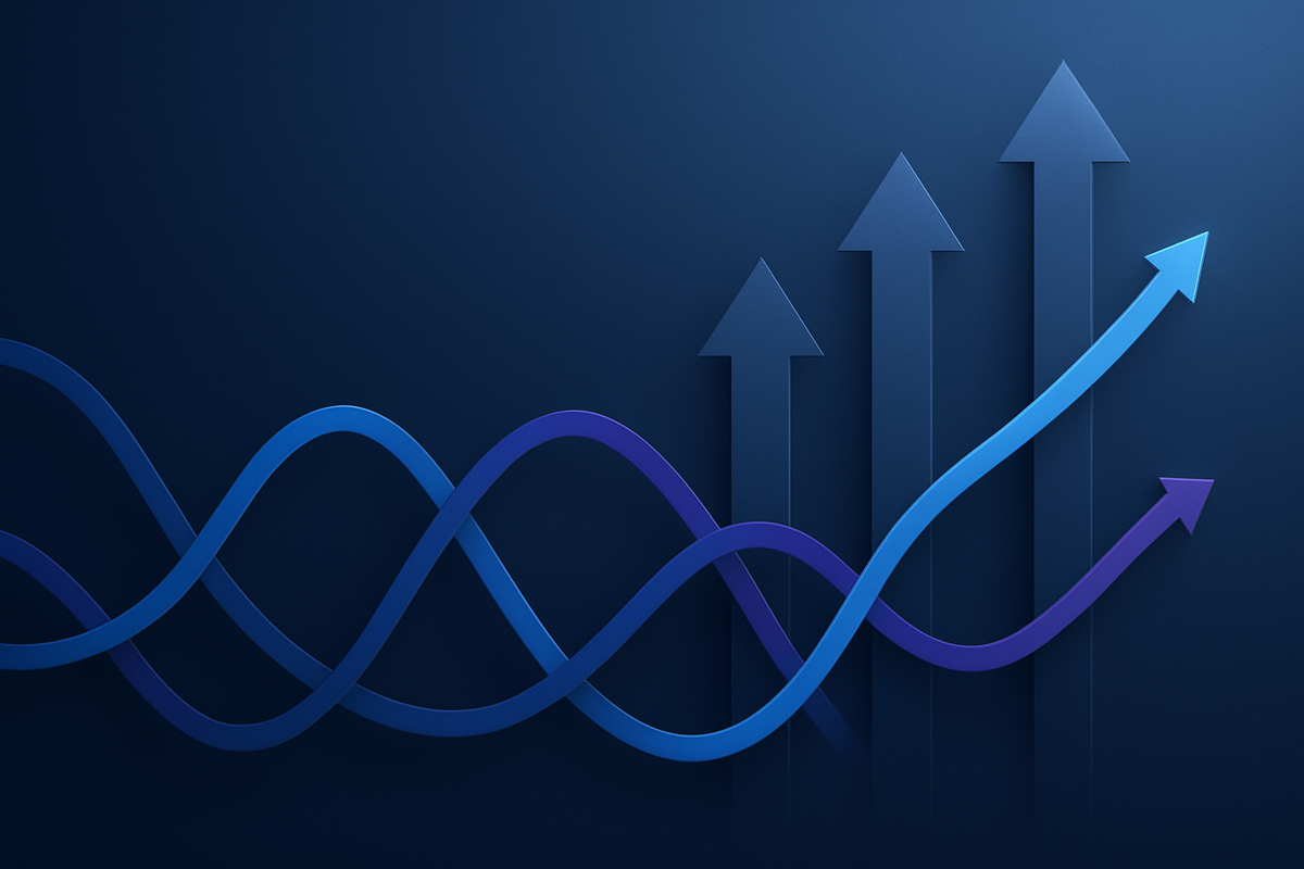 S&P 500’s Resilience: Why This Rally Survives Bearish Rotations and Rising Treasury Yields
