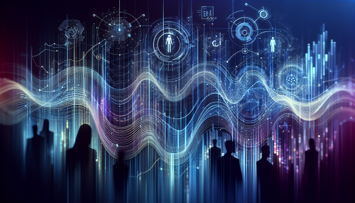 S&P 500’s Season of Discontent: Why Credit Stress and AI Fears Are a Trader’s Double-Edged Sword