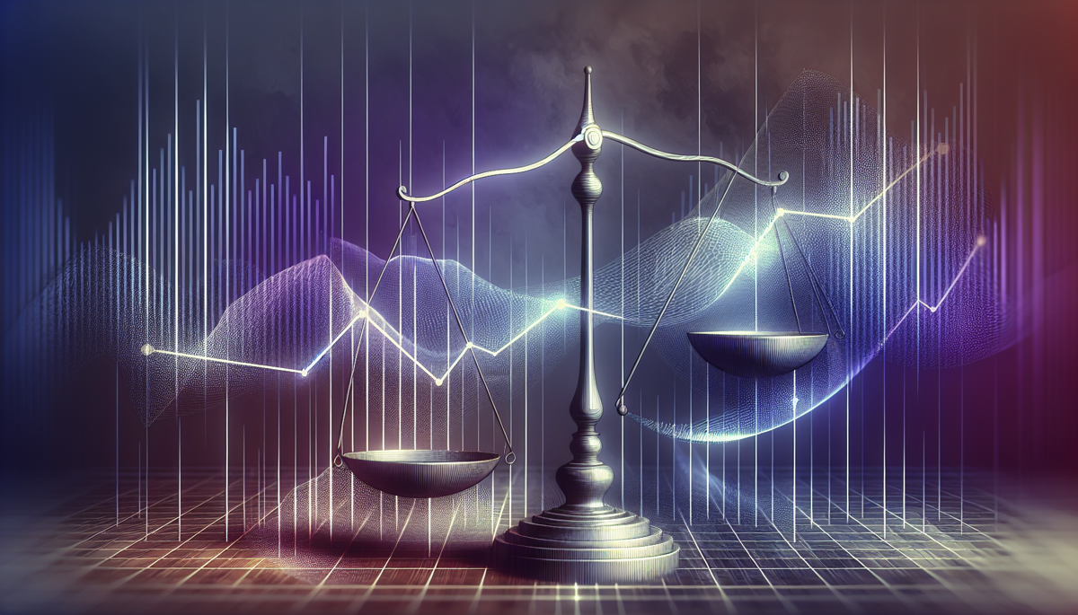 S&P 500’s Shrug: Why Complacency Is the Market’s Most Dangerous Trade Right Now