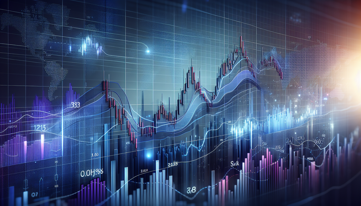 S&P 500’s Shrug: Why Equities Refuse to Flinch as War and Oil Shocks Hit the Tape