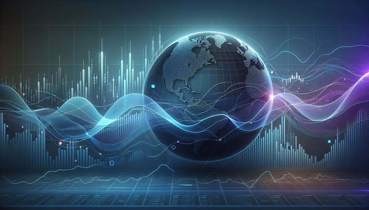 S&P 500’s Silent Drift: Why Flatline Index Prices Signal a Volatility Storm Is Brewing