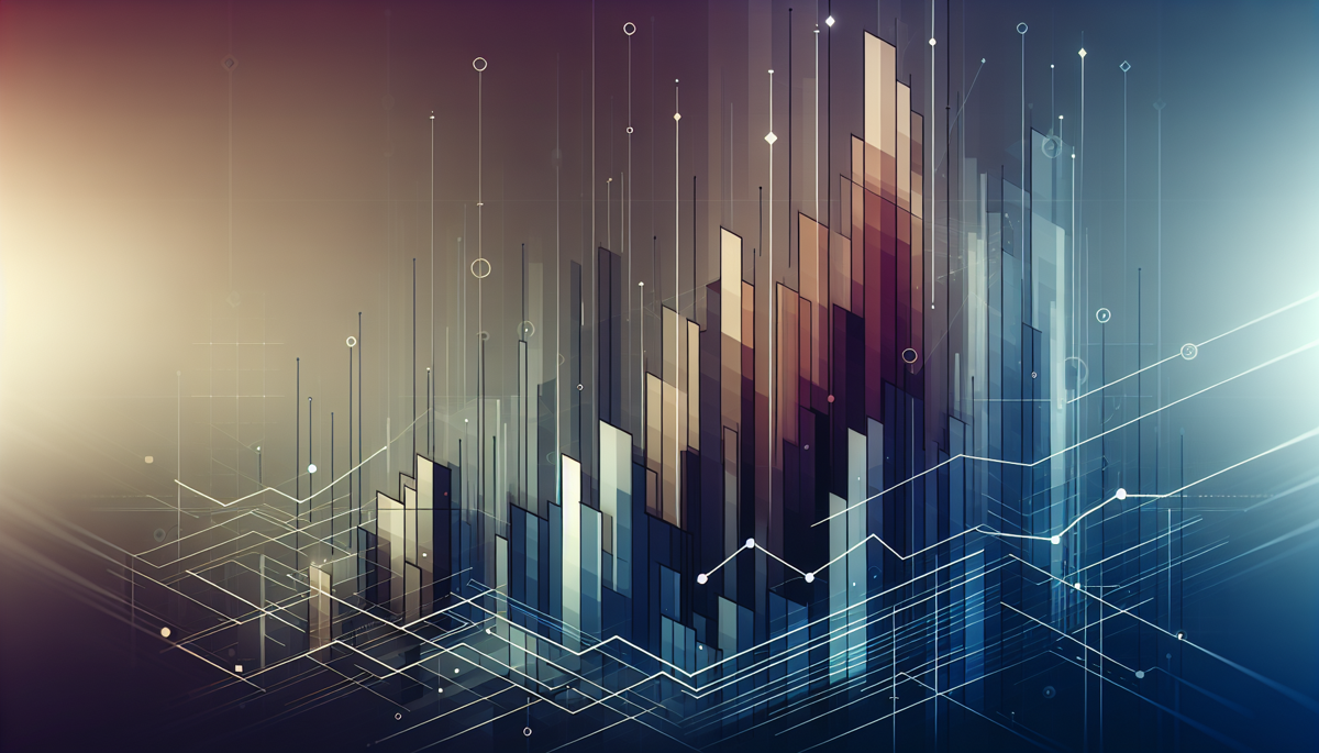 S&P 500’s Six-Week Rally Masks a Market Running on AI Hype and Tariff Anxiety