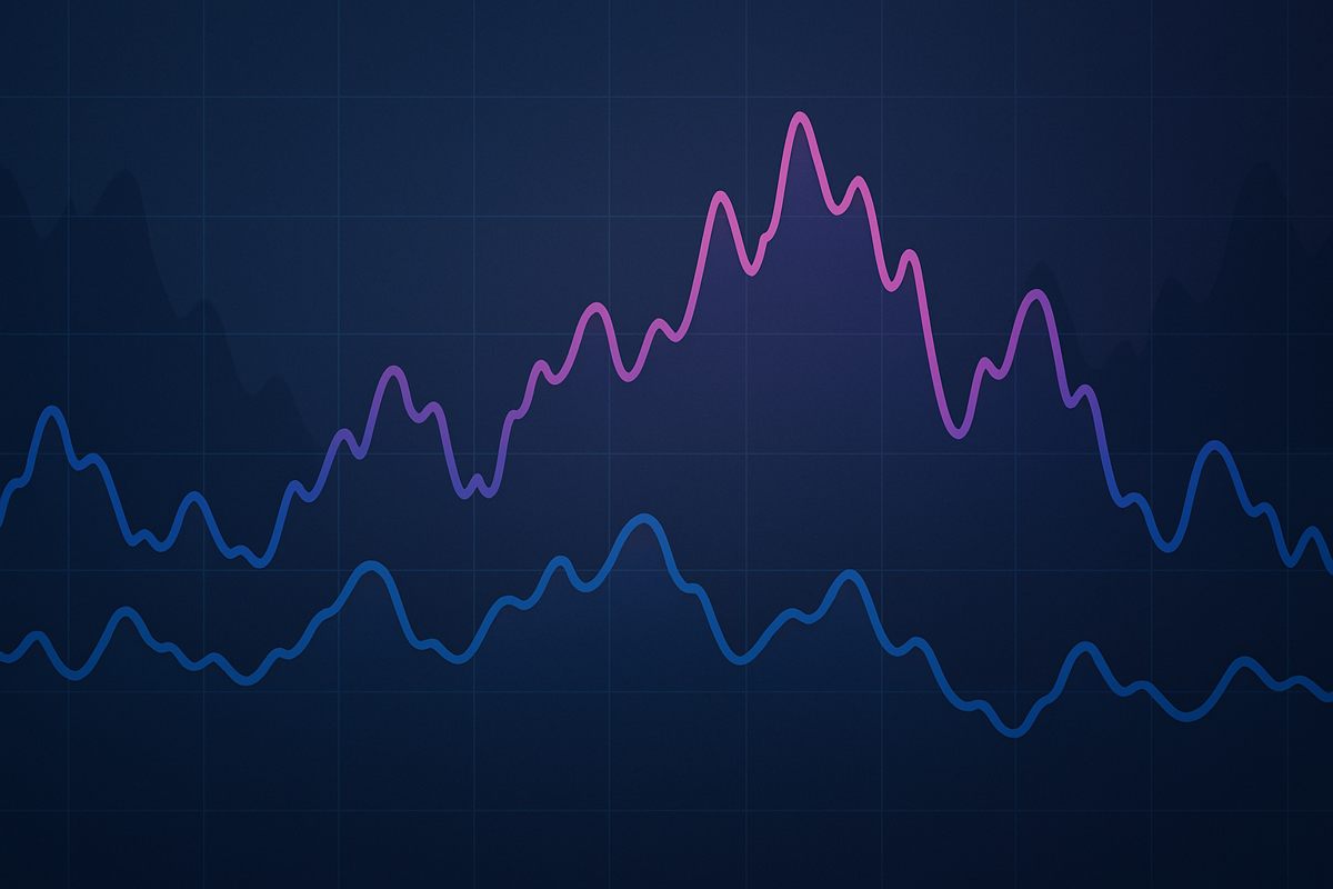 S&P 500’s Sleepwalk: Why Equity Volatility Is a Trap for the Complacent