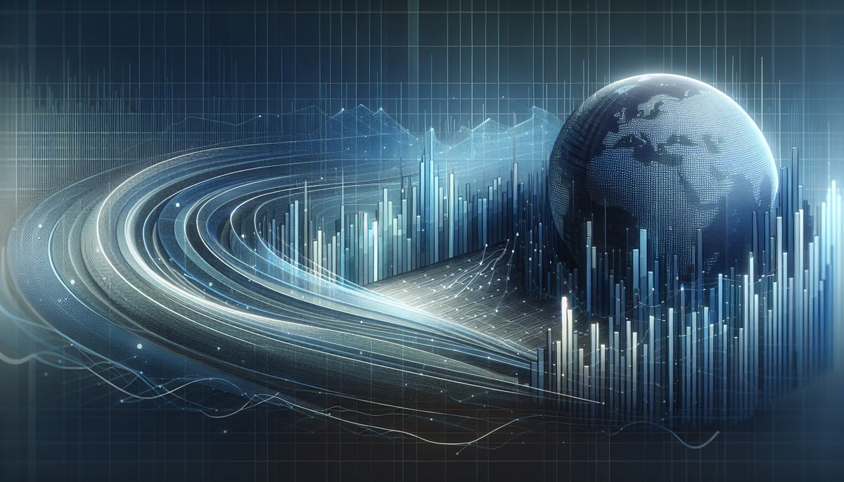 S&P 500’s Slow-Motion Slide: Why the Index Is Grinding Lower Despite Oil Shock Chaos