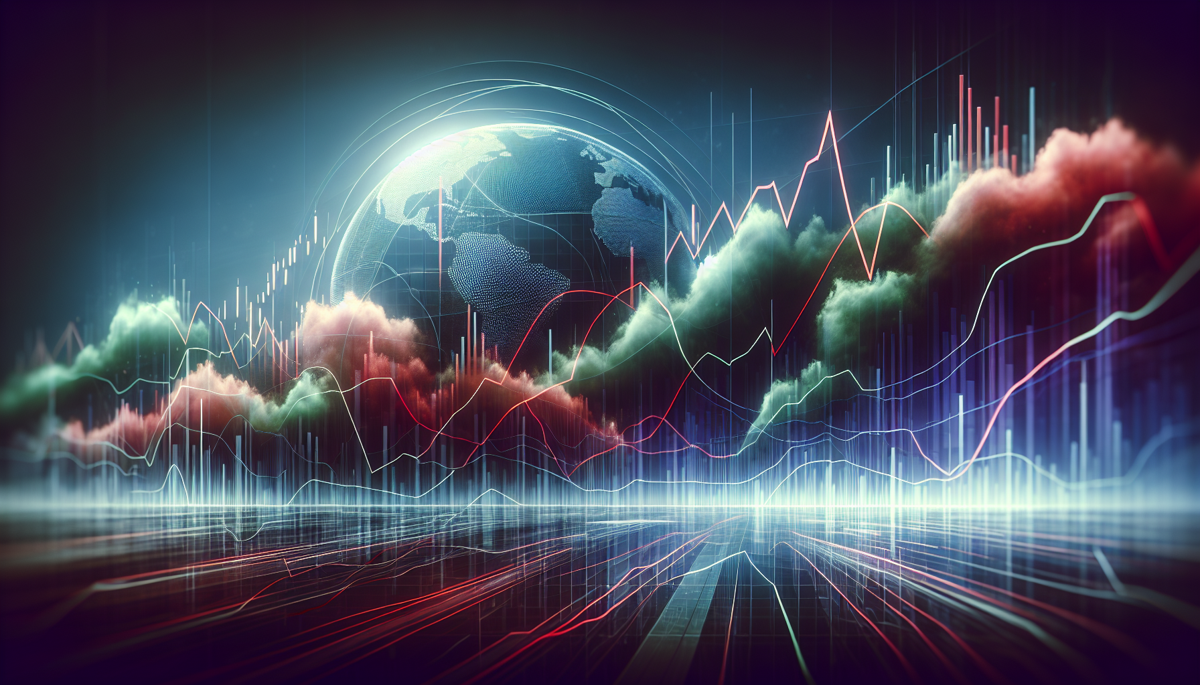 S&P 500’s Slow Slide: Why the Index Is Bleeding Out as Oil and War Redraw the Macro Map