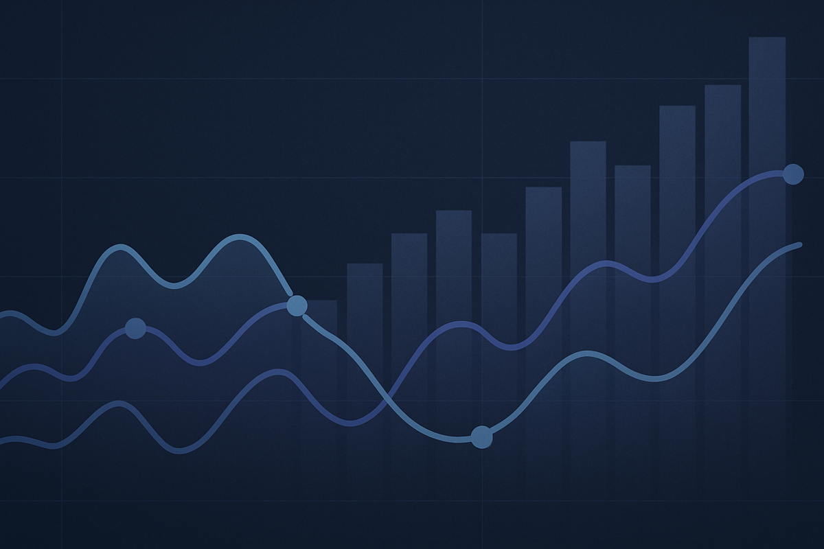 S&P 500’s Summer Slumber: Why the ‘Go Away’ Season Isn’t What It Used to Be